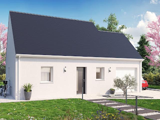 Maison vente à France métropolitaine, La Roche-blanche