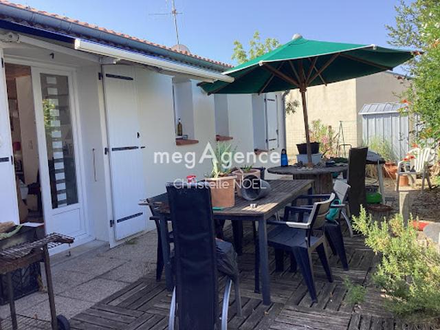 Maison vente à Les Sables-d'Olonne, L'aiguillon-sur-mer