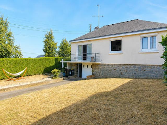 Maison vente à Laval