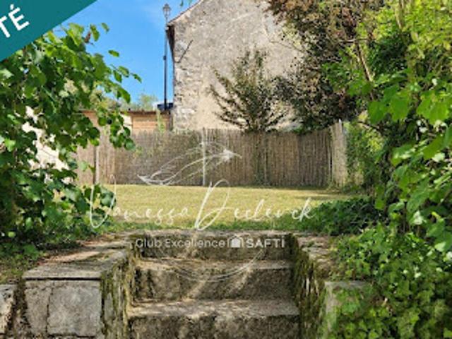 Maison vente à Étampes, Le Val-saint-germain