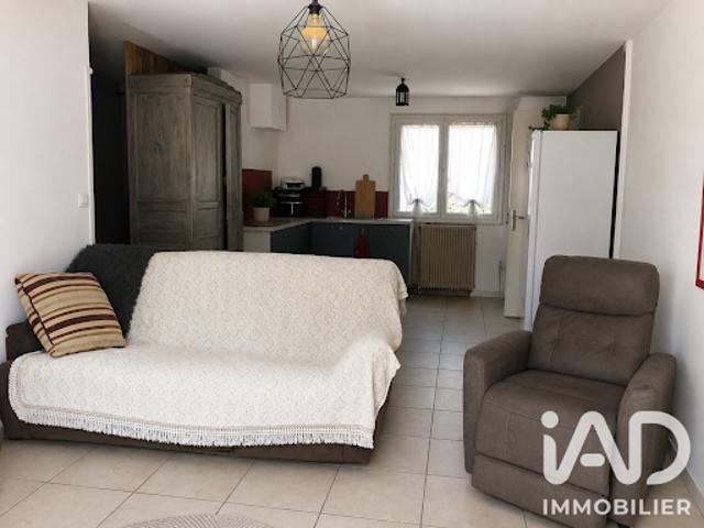 Maison vente à Libourne, Les Artigues-de-lussac