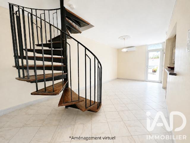Maison vente à Narbonne, Leucate