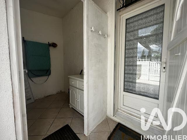Maison vente à Narbonne, Leucate
