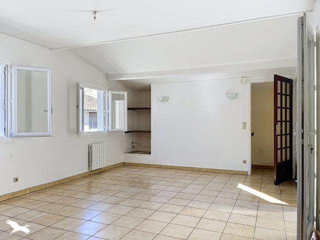 Maison vente à La Bordette, Libourne