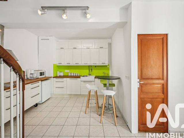 Maison vente à Palaiseau, Limours