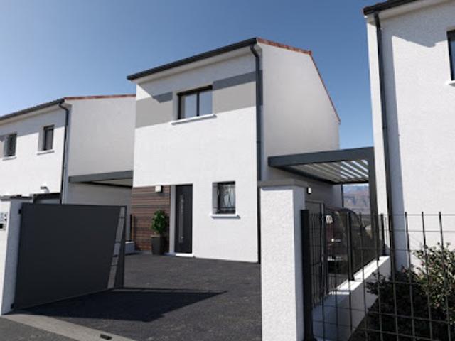 Maison vente à Albi, Lisle-sur-tarn