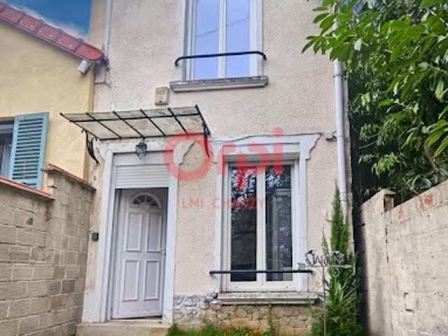 Maison vente à Le Raincy, Livry-gargan