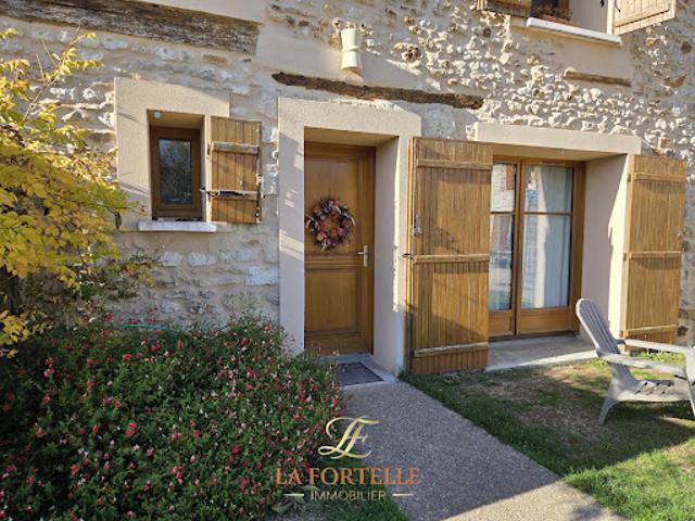 Maison vente à Longnes, Yvelines