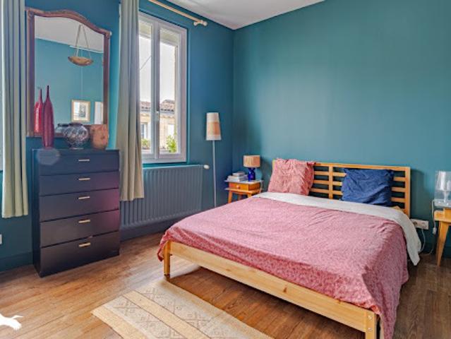 Maison vente à Bordeaux, Lormont