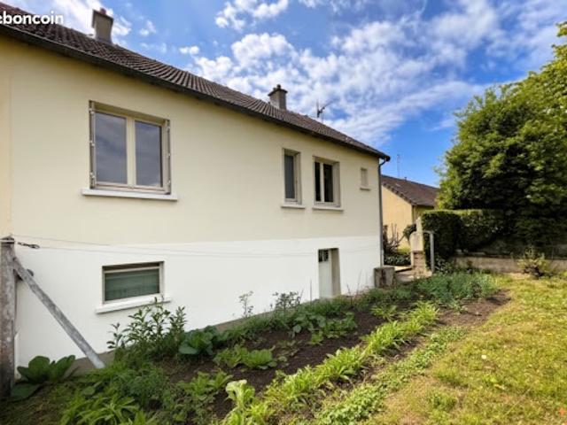 Maison vente à Chartres, Luisant