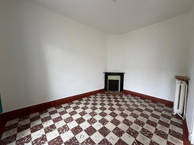 Maison vente à La Croix Gallas, Mamers