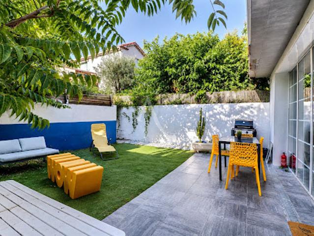 Maison vente à Marseille