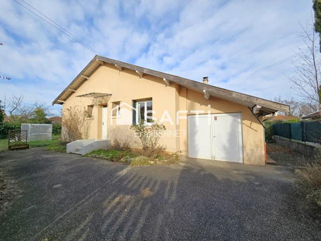 Maison vente à Lyon, Métropole de Lyon