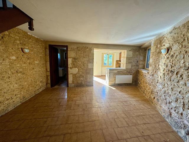 Maison vente à Cipières, Condezaygues