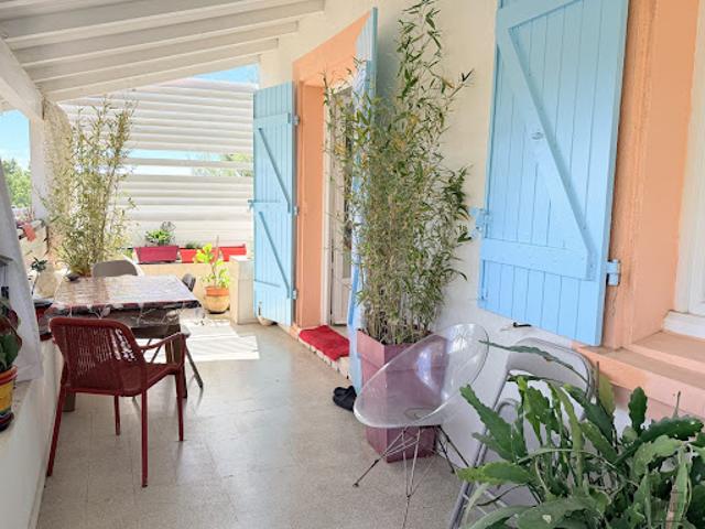 Maison vente à Narbonne