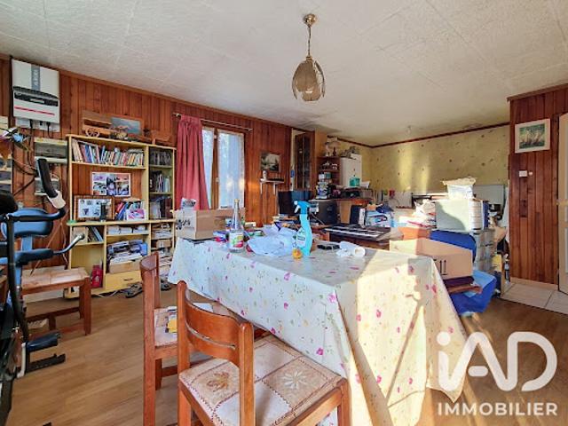 Maison vente à Les Gages, Notre-Dame-de-Livoye