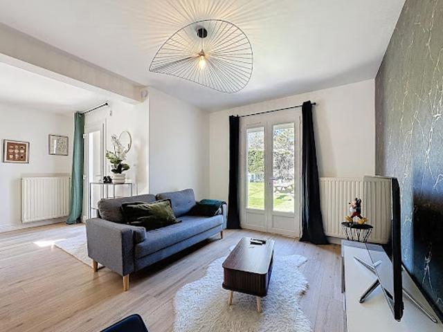 Maison vente à Rodez, Occitanie