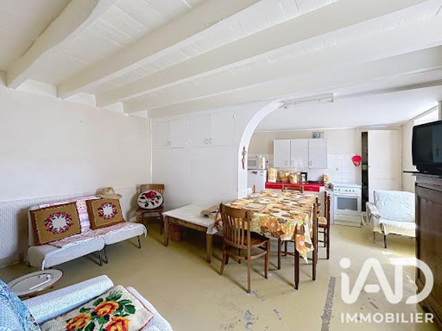 Maison vente à Brie, Plaine-et-Vallées