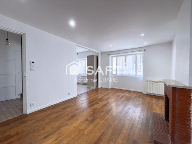Maison vente à Rambouillet