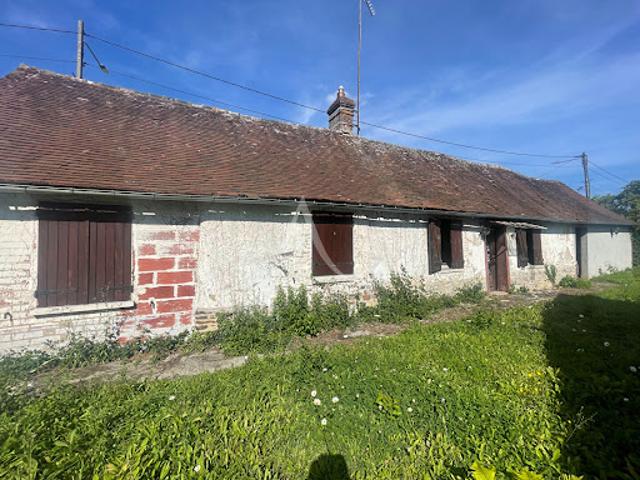 Maison vente à Dieppe, Ferrières-en-bray
