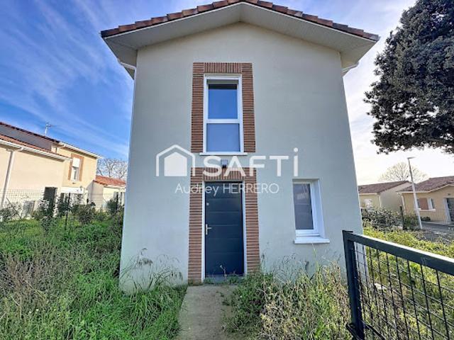 Maison vente à France métropolitaine, Saint-jory