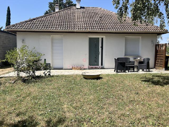Maison vente à Poitiers, Vendeuvre-du-poitou