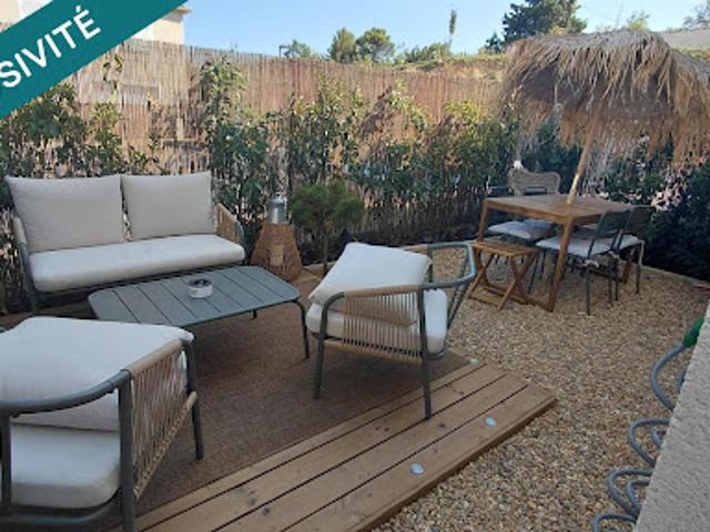Maison vente à Quartier Les Terrasses, Saint-Maximin-la-Sainte-Baume