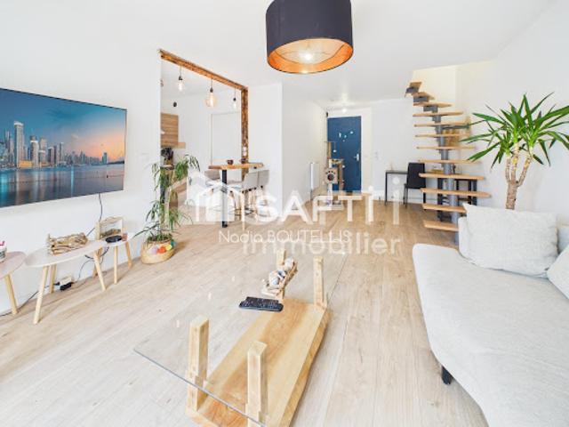 Maison vente à Bordeaux, Saint-médard-en-jalles