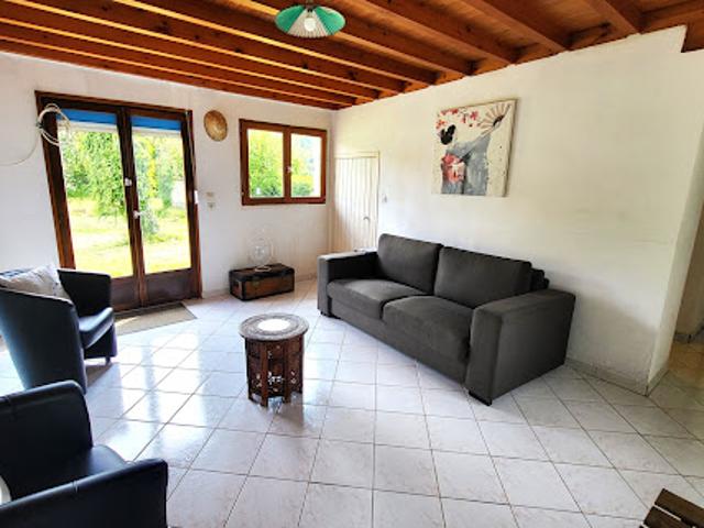 Maison vente à Saint-Michel-sous-Bois, Pas-de-Calais
