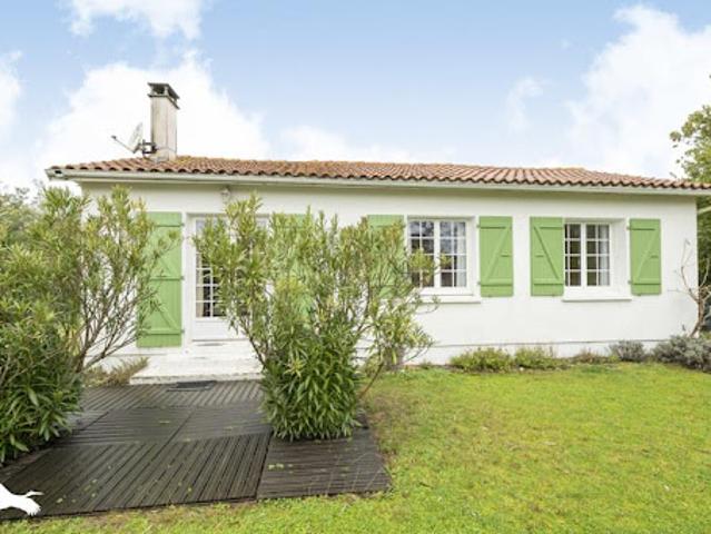 Maison vente à France métropolitaine, Saint-pierre-d'oléron