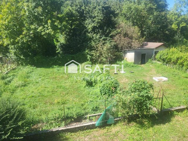 Maison vente à France métropolitaine, Sainte-blandine