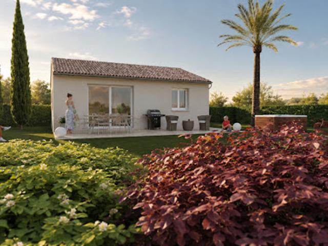 Maison vente à Arrondissement de Draguignan, Salernes