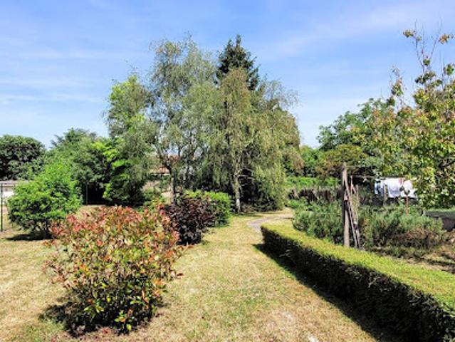 Maison vente à Orléans, Saran