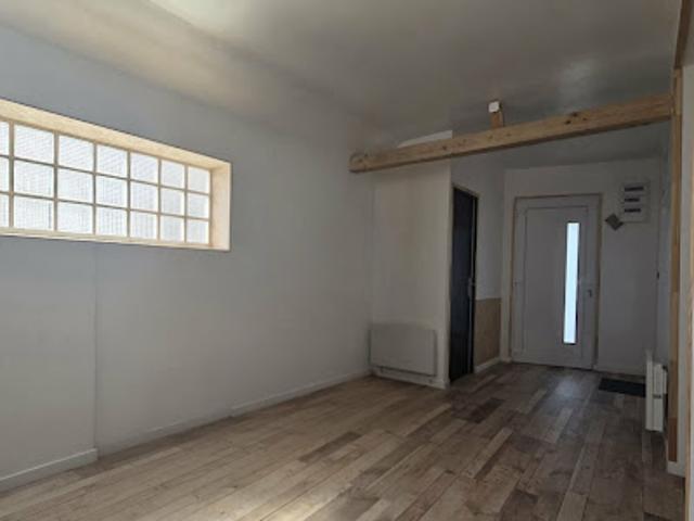 Maison vente à Valenciennes, Thiant