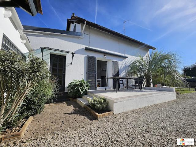 Maison vente à Thourotte, Oise