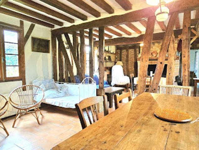 Maison vente à Dieppe, Torcy-le-grand