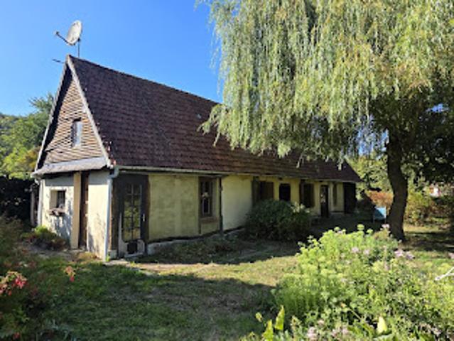 Maison vente à Dieppe, Torcy-le-grand