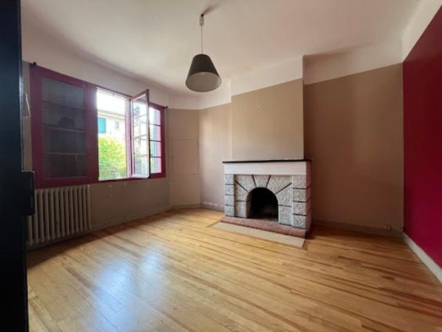 Maison vente à Toulouse