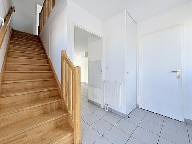 Maison vente à Tours, Veigné