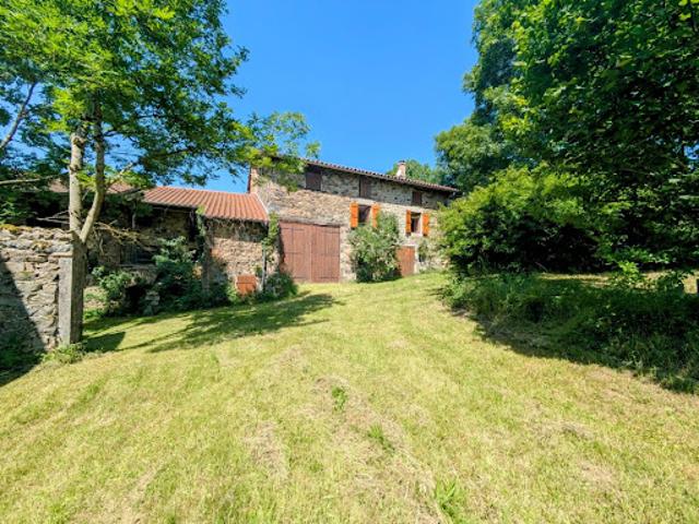 Maison vente à Villefranche-sur-Saône, Rhône