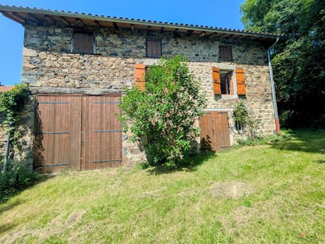 Maison vente à Villefranche-sur-Saône, Rhône