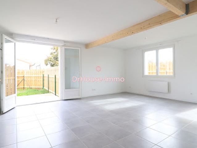 Maison vente à Libourne, Sablons