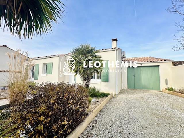 Maison vente à France métropolitaine, Saint-pierre-d'oléron