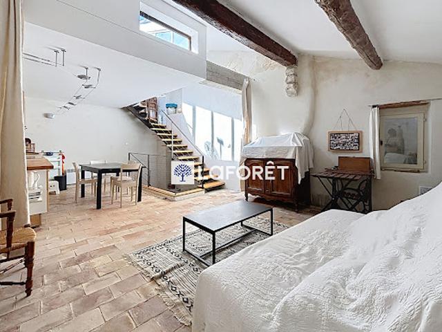 Maison vente à Aix-en-Provence, Pélissanne
