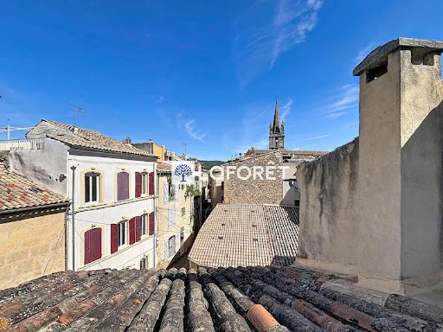 Maison vente à Aix-en-Provence, Pélissanne