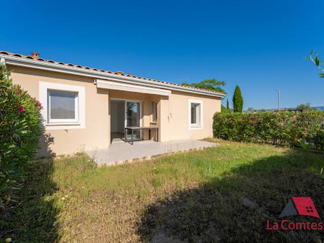 Maison vente à Aix-en-Provence, Provence-Alpes-Côte d'Azur