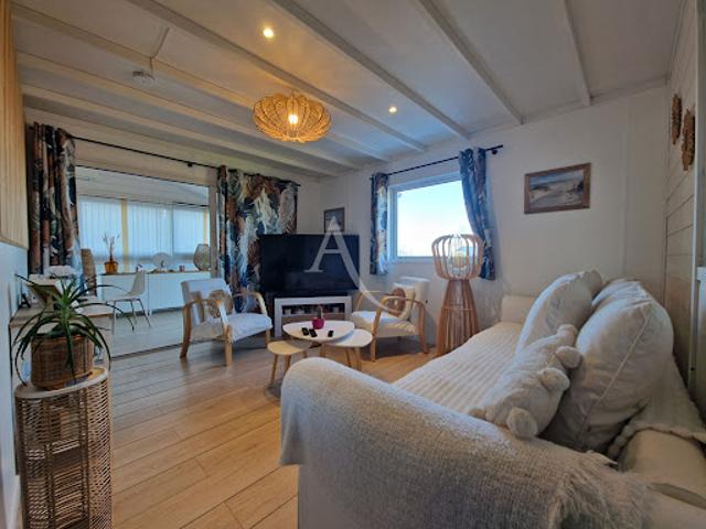 Maison vente à Les Sables-d'Olonne, La Chaize-giraud