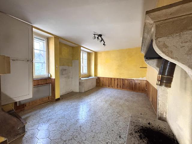 Maison vente à Montbard, Etormay