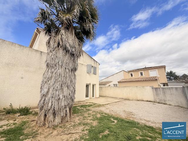 Maison vente à Nîmes, Aimargues