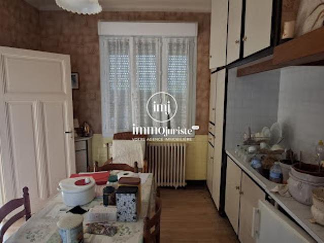 Maison vente à Le Grand-Vignoble, Rochechouart